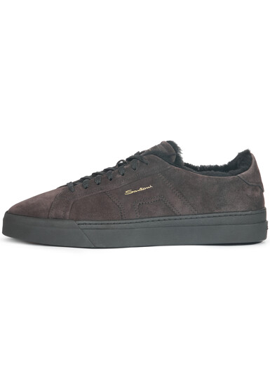 Кеды SANTONI