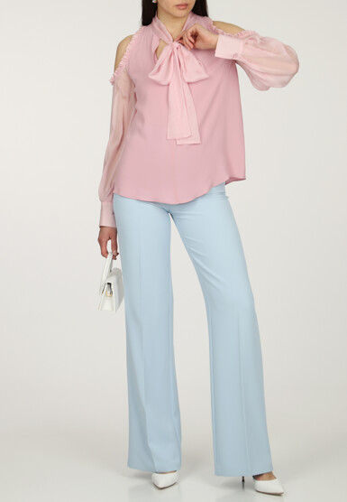 Блуза PINKO