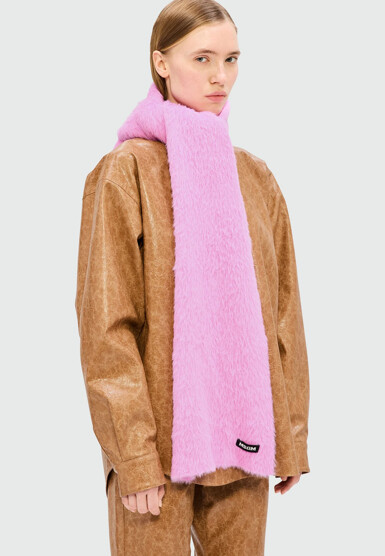 Шарф MSGM