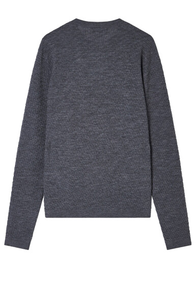 Джемпер EMPORIO ARMANI