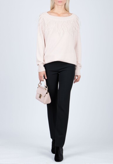 Джемпер BLUMARINE