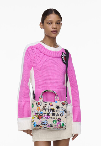 Сумка MARC JACOBS