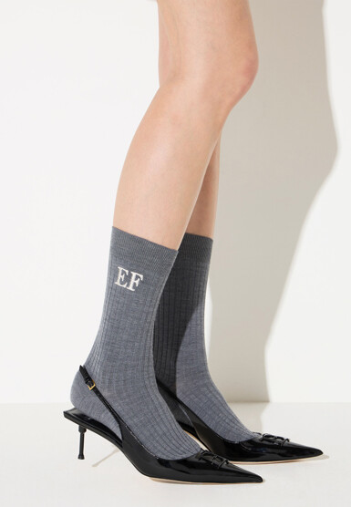 Носки ELISABETTA FRANCHI