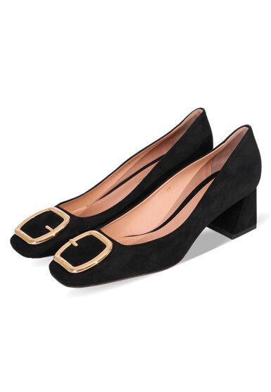 Туфли SANTONI