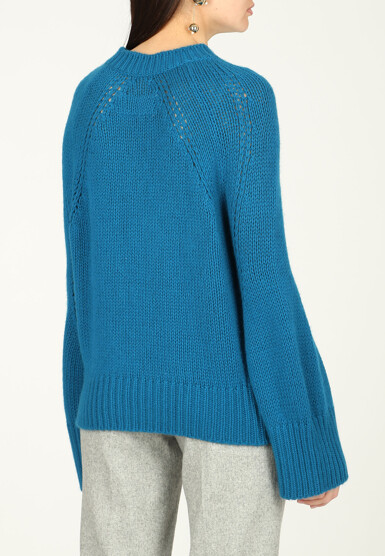 Джемпер ERMANNO SCERVINO
