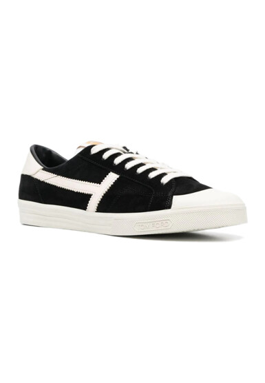 Кеды TOM FORD