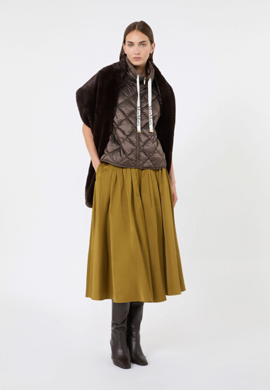 Жилет MAX MARA