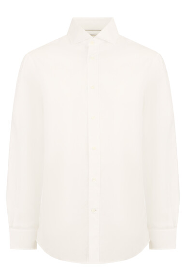 Рубашка BRUNELLO CUCINELLI