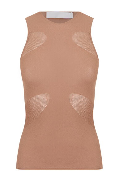 Топ DION LEE