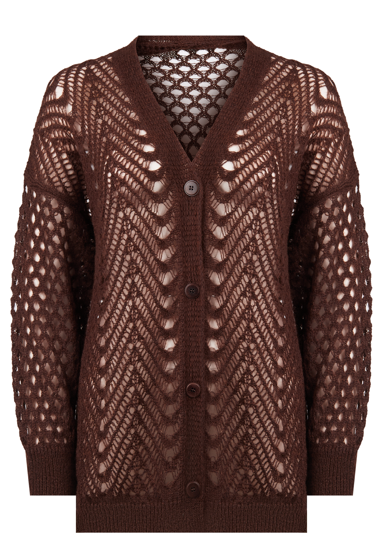 Кардиган TWINSET Milano