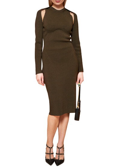 Платье TOM FORD