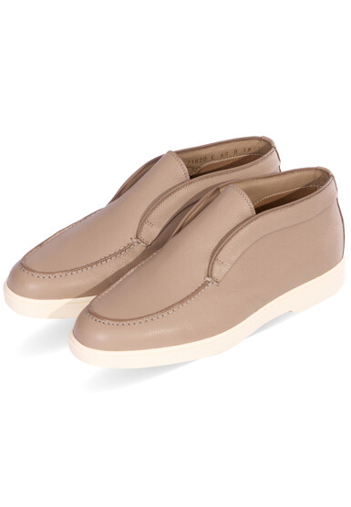 Полуботинки SANTONI