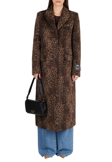 Пальто MSGM