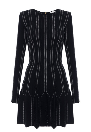 Платье ELISABETTA FRANCHI