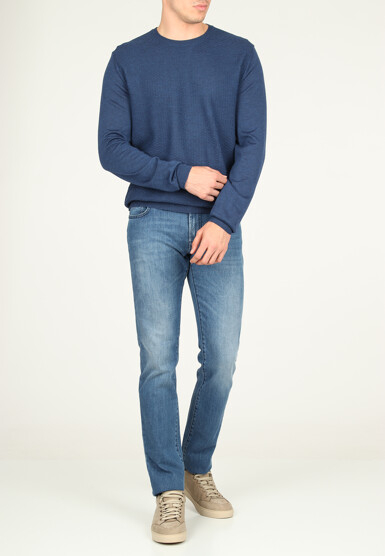 Пуловер CORNELIANI