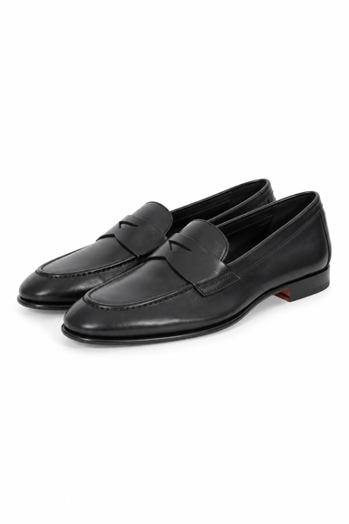 Лоферы SANTONI