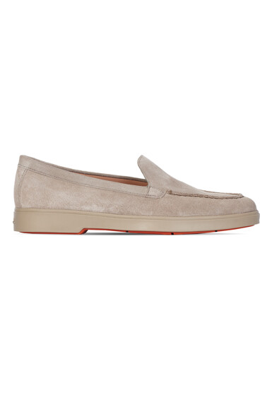 Лоферы SANTONI