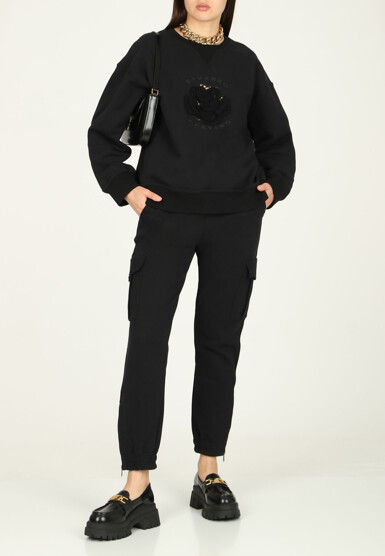 Брюки ERMANNO SCERVINO