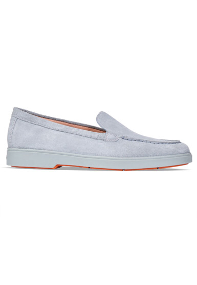 Лоферы SANTONI