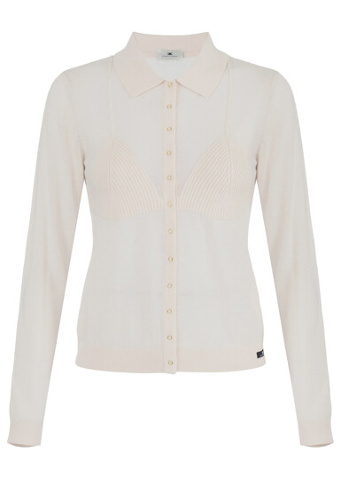 Кардиган ELISABETTA FRANCHI
