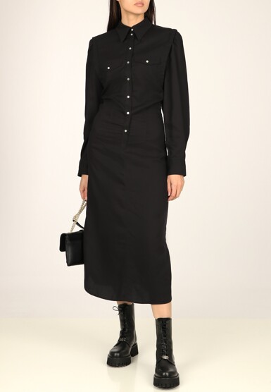Платье ISABEL MARANT