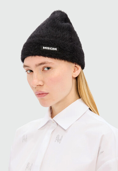 Шапка MSGM