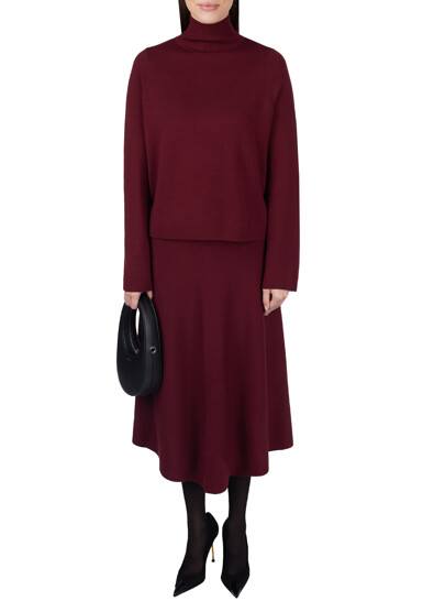 Свитер ALLUDE