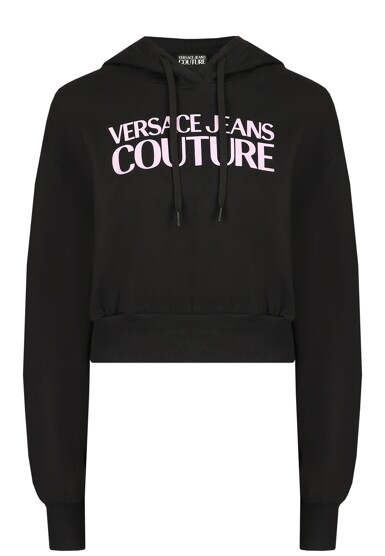 Худи VERSACE JEANS COUTURE