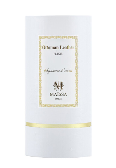 Парфюмерная вода MAISON MAISSA