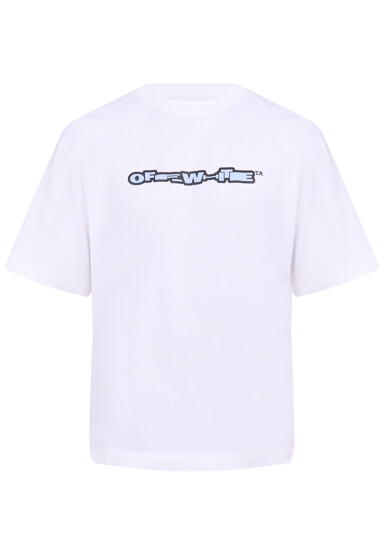 Футболка OFF-WHITE