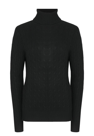 Свитер ALLUDE