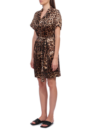 Костюм DOLCE&GABBANA