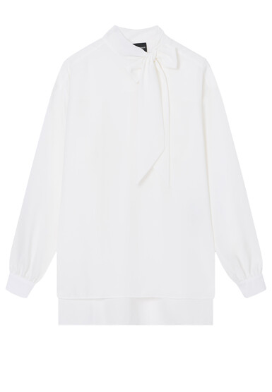 Блуза EMPORIO ARMANI