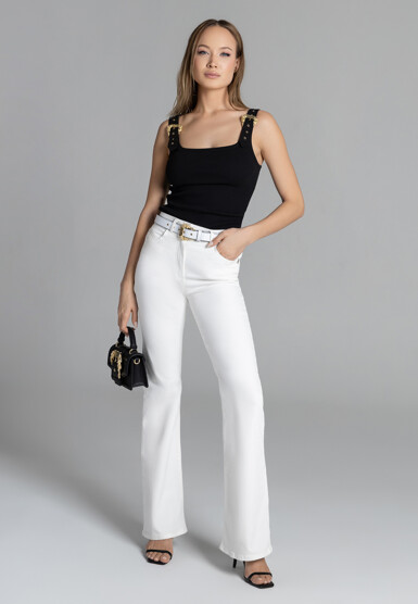 Майка VERSACE JEANS COUTURE