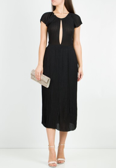 Платье ELISABETTA FRANCHI