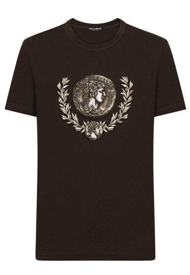Футболка DOLCE&GABBANA