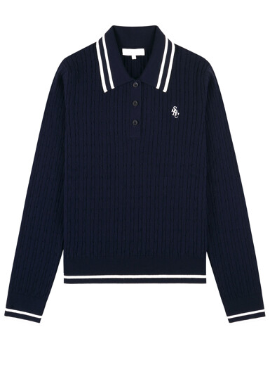 Джемпер SPORTY&RICH