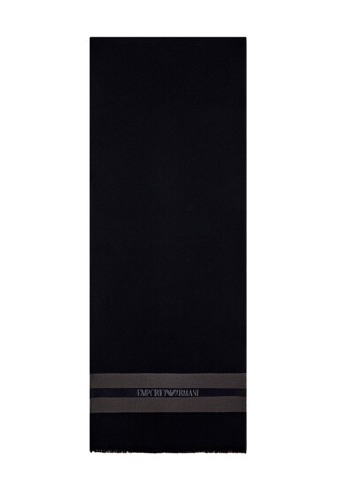 Шарф EMPORIO ARMANI