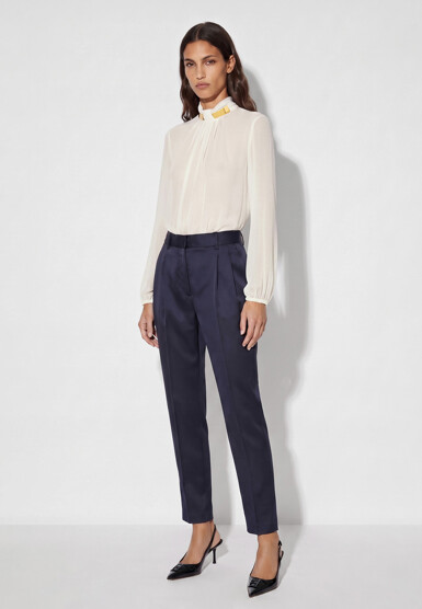 Брюки ELISABETTA FRANCHI