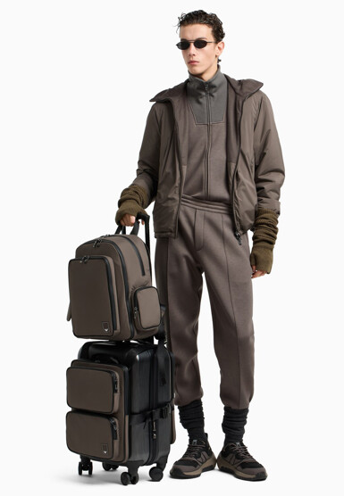 Куртка EMPORIO ARMANI