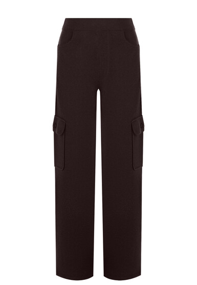 Брюки ALLUDE