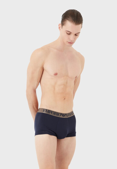 Трусы EMPORIO ARMANI Underwear