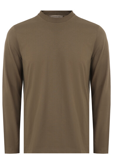 Лонгслив CORNELIANI
