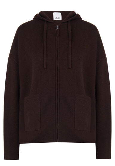 Кардиган ALLUDE
