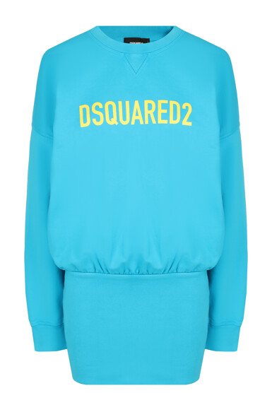 Платье DSQUARED2