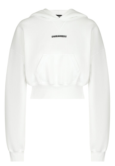 Худи DSQUARED2
