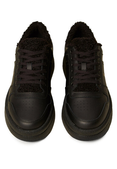 Кеды TWINSET Milano