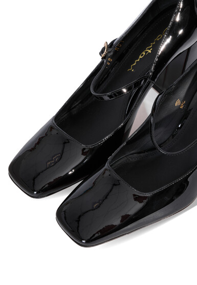 Туфли SANTONI