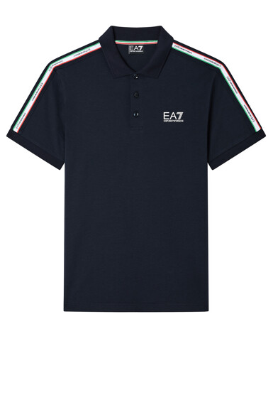 Поло EA7