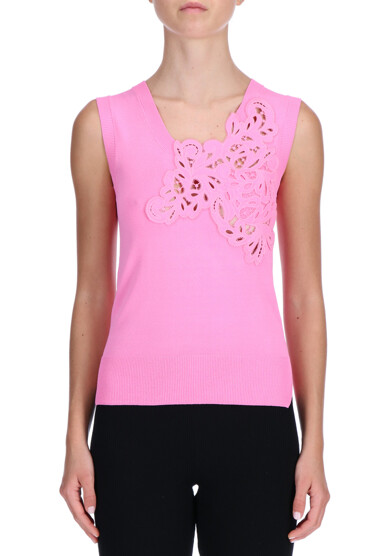 Топ ERMANNO SCERVINO